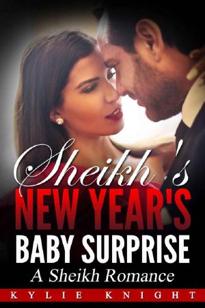 [Sheikh Romance 01] • Sheikh's New Year's Baby Surprise